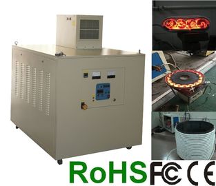 SF Super Audio Frequentie Inductie Verwarming 10-50 kHz 400 kW voor grafietverwarming