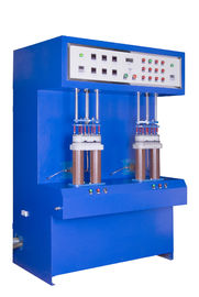 Inductie het Solderen Machine het Verwarmen Behandeling in drie stadia 360V-520V