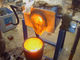 25KW inductie het Smelten Materiaal het thermisch behandelen voor Uitsmeltingsaluminium/Brons