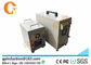 De Controle Draagbare Inductie Heater For Screw van 80KHZ 25KW IGBT
