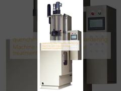 afschrikken van staal inductiehardingsmachine met inductie warmtebehandelingsapparatuur