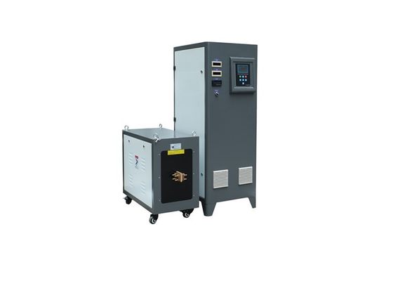 de Industriële Inductie Heater For Shaft Harden van 10L/Min 120KW 20KHZ