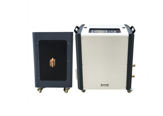 De Elektromagnetische Inductie Heater For Wire Annealing van 40KW 100KHZ