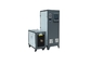Waterkoelingsinductie het Verwarmen Machine 120KW voor Schachtbal Pin Gear Hardening