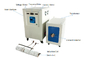 100kw asinductie verhardende machine IGBT 50KHZ warmtebehandeling voor tandwielen