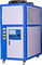 3HP de koelere Hulpmachines 8600W, Ce-SGS ROHS van de Waterkoelingsmachine