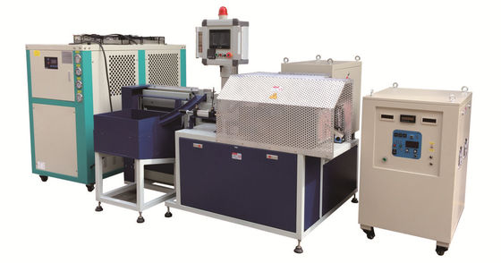 IGBT-besturing 100 kW automatische warmtesmeedmachine