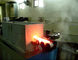 het commerciële 100KW-materiaal van de Inductiethermische behandeling voor Staalbar het Verwarmen