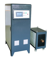 DSP-MF van de Smeedstukoven 1-10khz het Cijferfcc van Inductieheater device 250KW Volledig Verklaard Ce