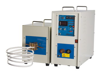 Aangepaste hoge frequentie inductie as verhardend hulpmiddel Machine 60KVA 30-80 KHZ