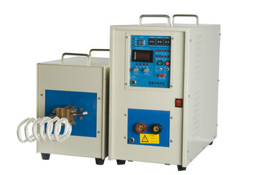 25KW middelgroot Frequentieinductie het Verwarmen Materiaal om Te doven, het Ontharden