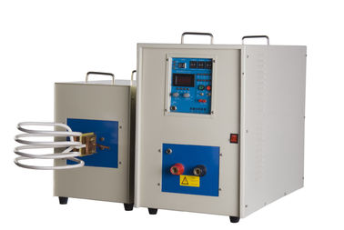 70KW de machine van het de Thermische behandelingsmateriaal van de hoge Frequentieinductie voor klein diametersmeedstuk