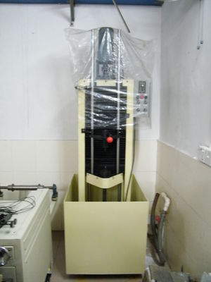 Verhardende de Machine thermisch behandelende Toestel/staaf van de nevel koelinductie