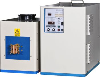 6OKW ultra Hoge Frequentieinductie het Verwarmen Machine voor Oppervlakte het Doven, 50-150KHZ