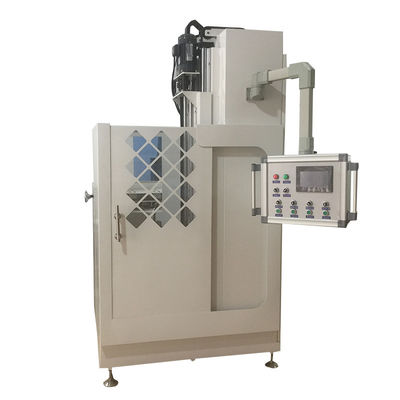 CNC, PLC machine van het Inductie de verhardende hulpmiddel voor het hulpmiddel van de schachtklem