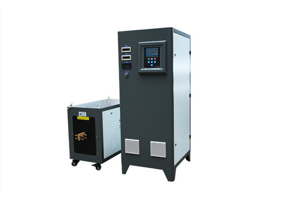 FCC 20KHZ 120KW Hete Smeedstuk het Verwarmen Machine voor Boutennoten
