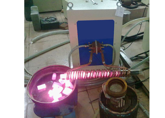 Van de de Bars10khz Middelgroot Frequentie van staalstaven de Inductiemateriaal IGBT