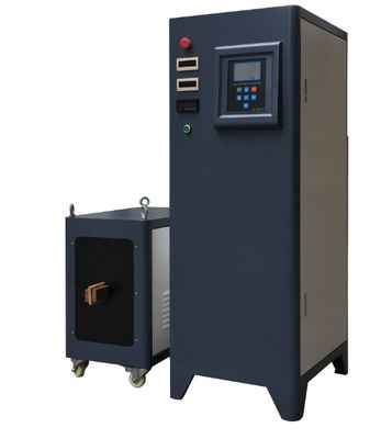 Frequentie 5-20Khz 60KW Inductie het Verwarmen Machine voor smeedstuk, het verharden