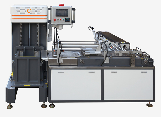 Van de het cijfer middelgrote frequentie van 200KW 1-10KHZ DSP de Volledige oven van het de inductiesmeedstuk