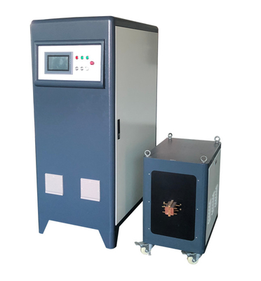 30 - 80khz hoge Frequentieinductie het Verwarmen Materiaaldsp 250KW Volledig Cijfer